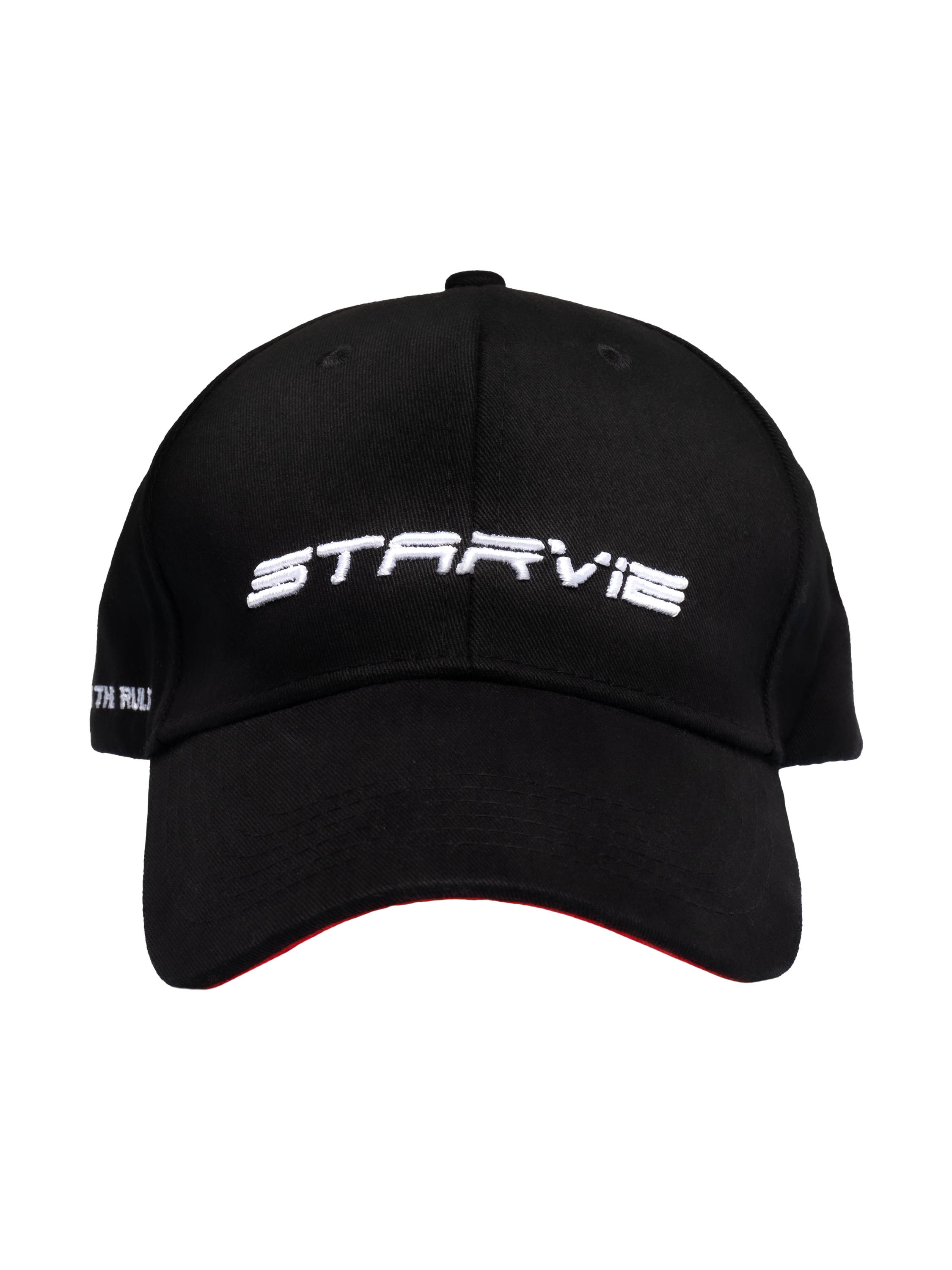 StarVie Urban Cap (Black)