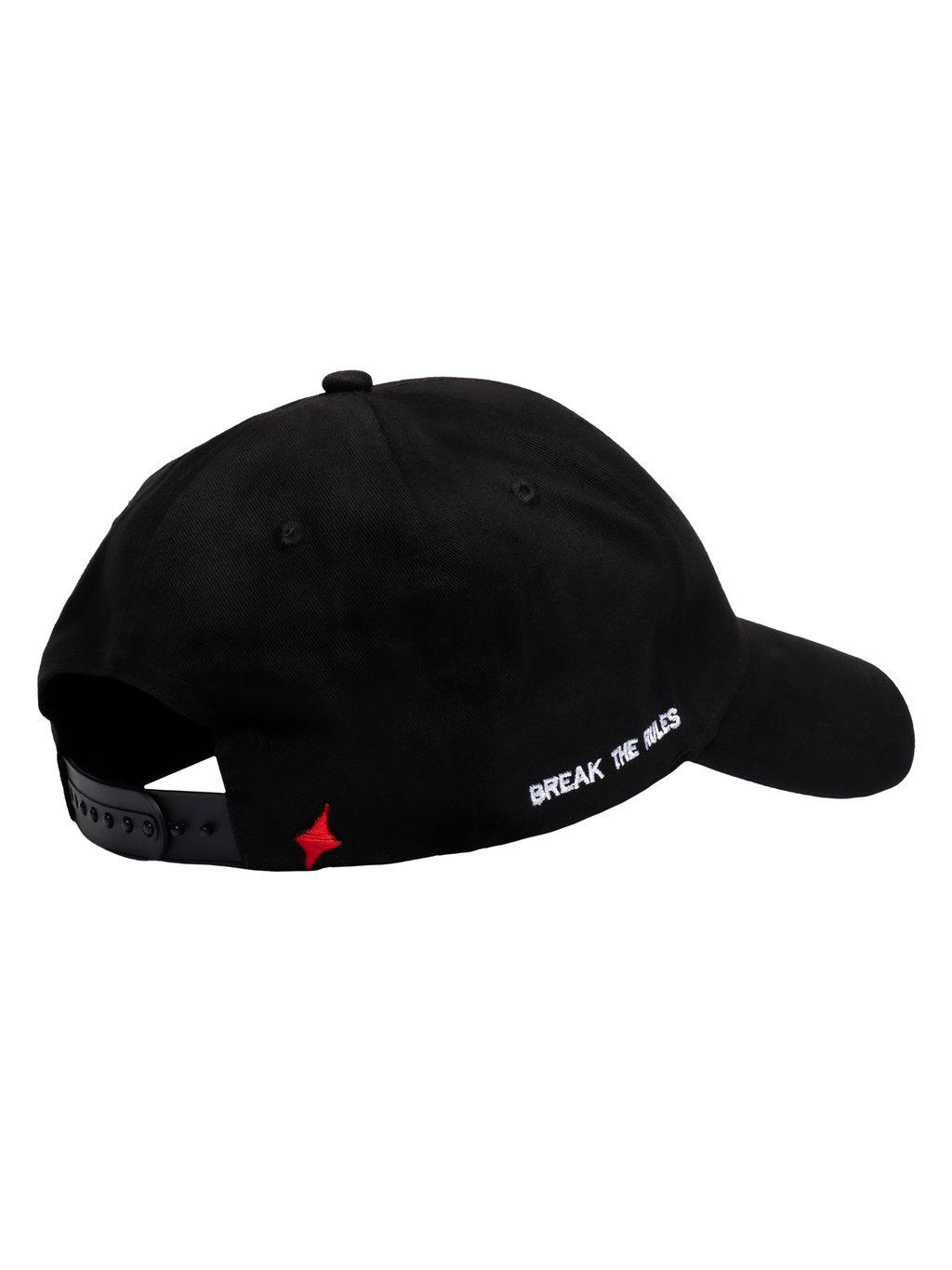 StarVie Urban Cap (Black)