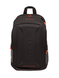 Hard Eva Backpack (Black)