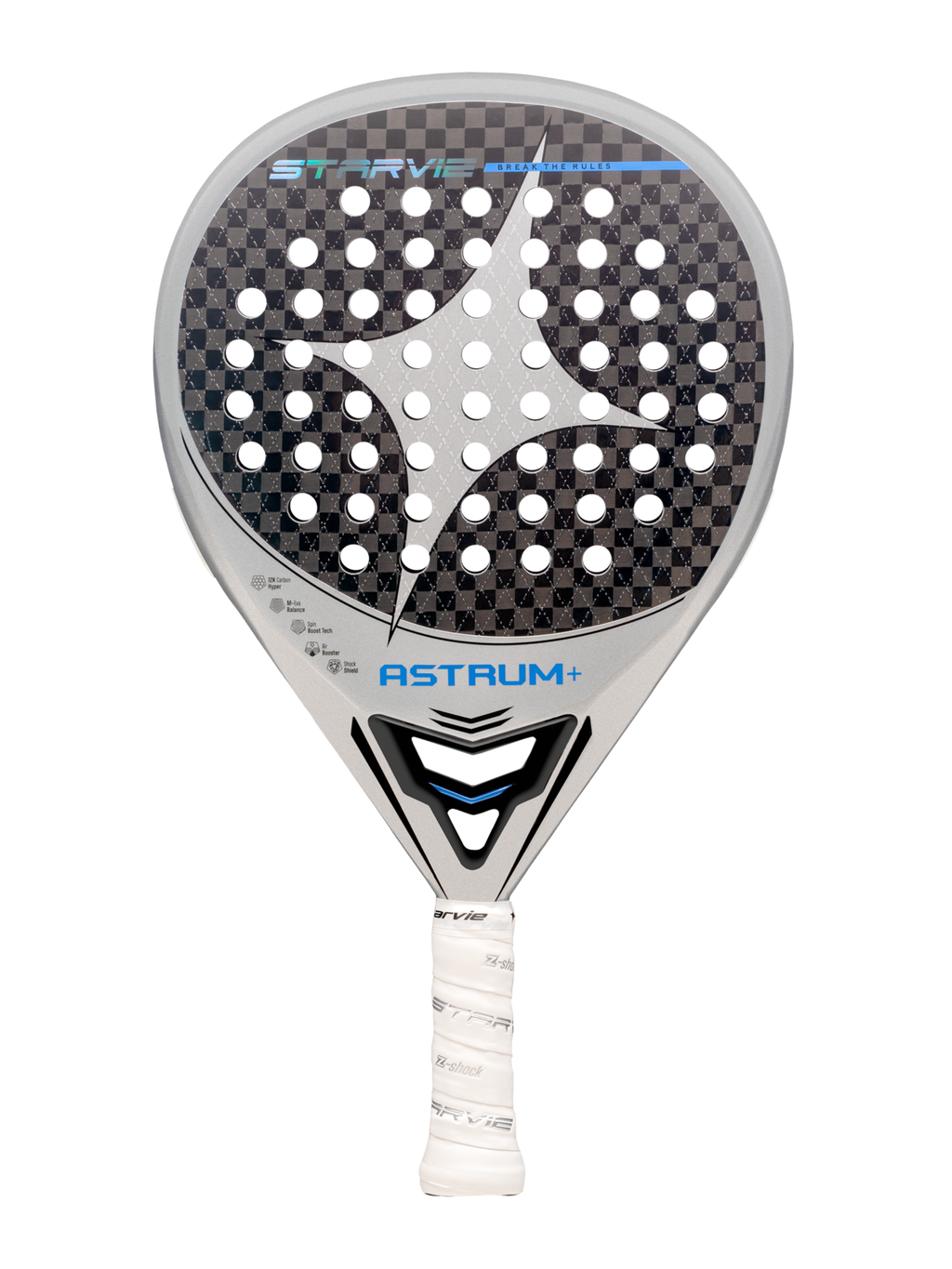 Astrum+ Padel Racket