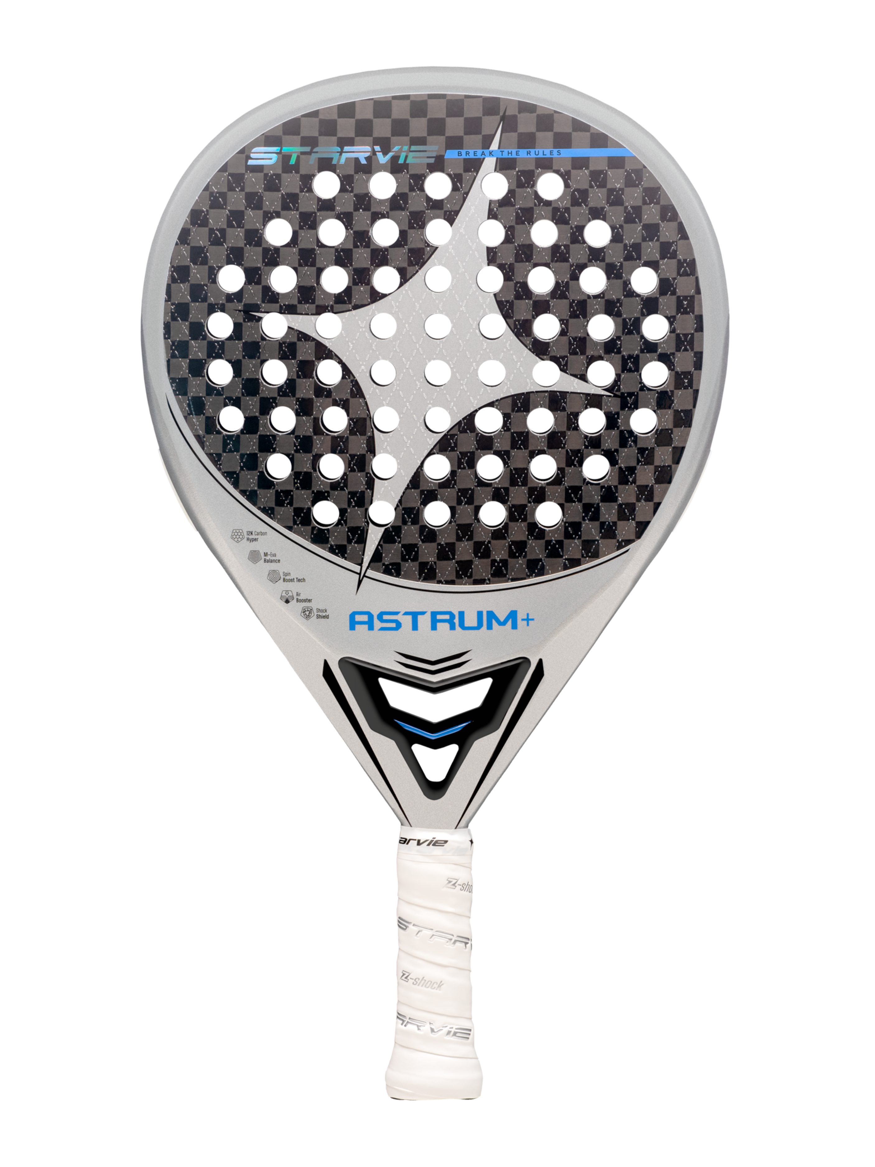 Astrum+ Padel Racket