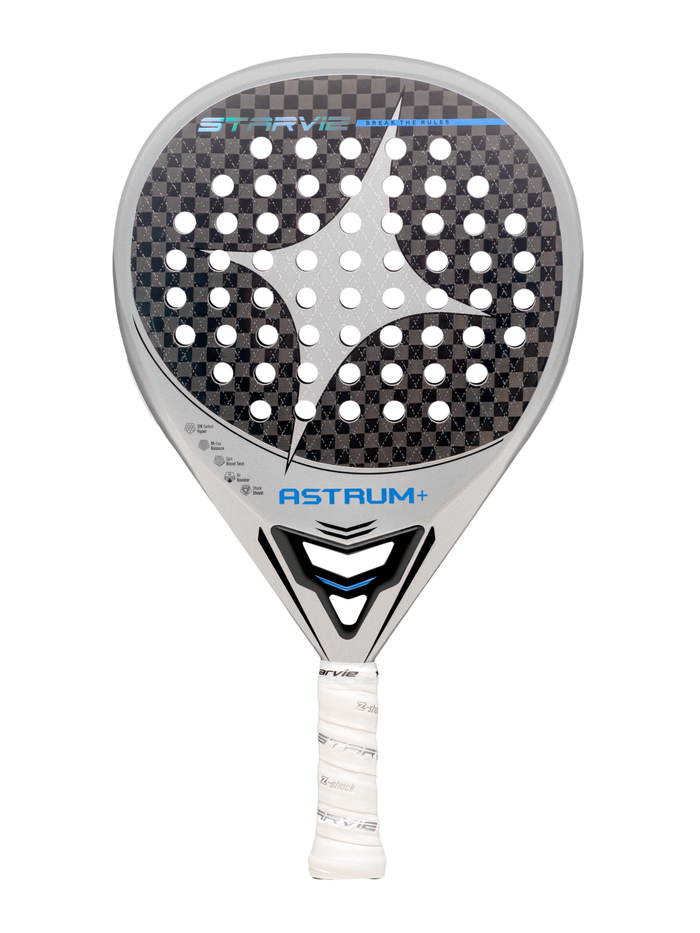 Astrum+ Padel Racket