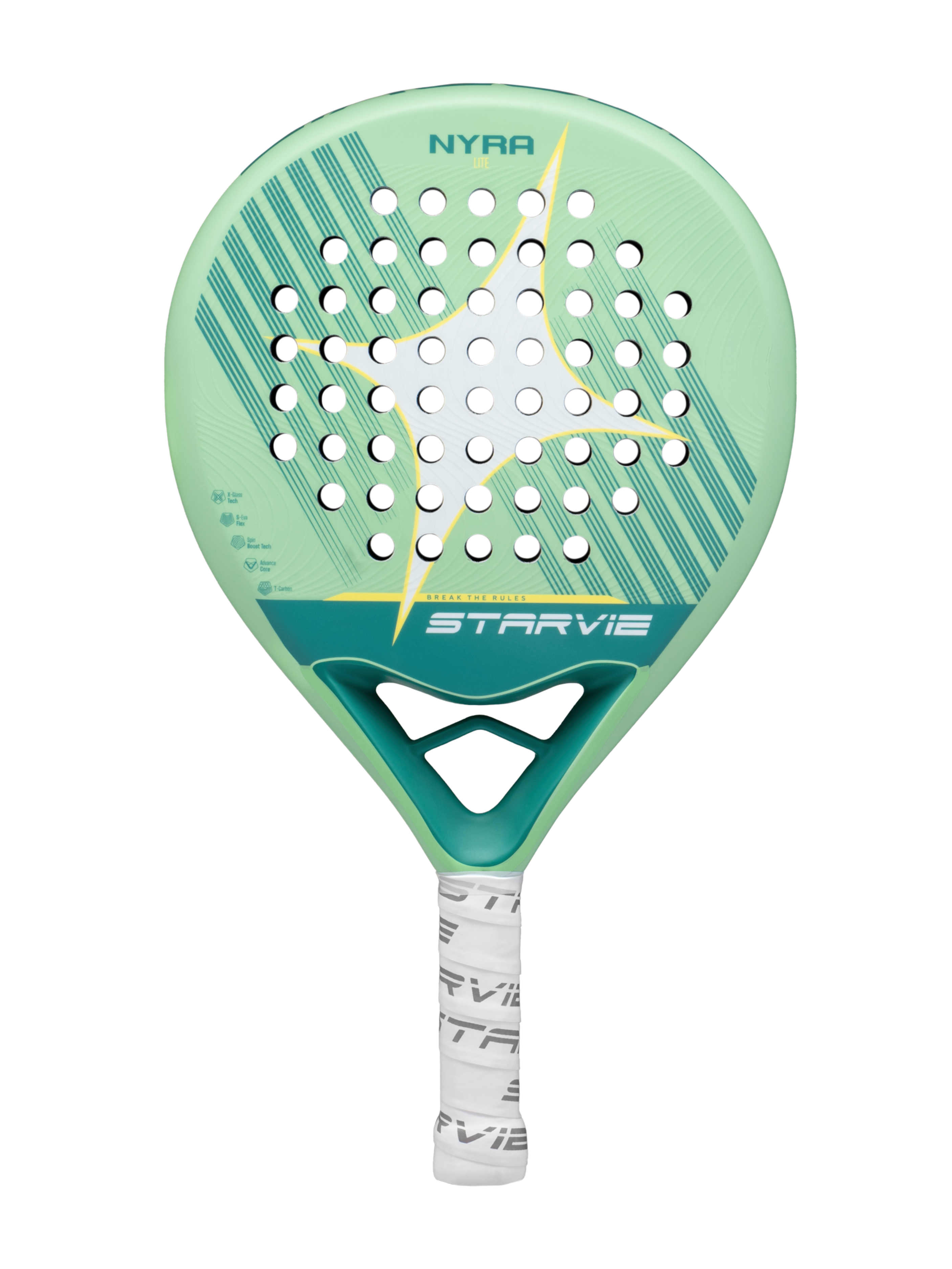 Nyra Padel Racket