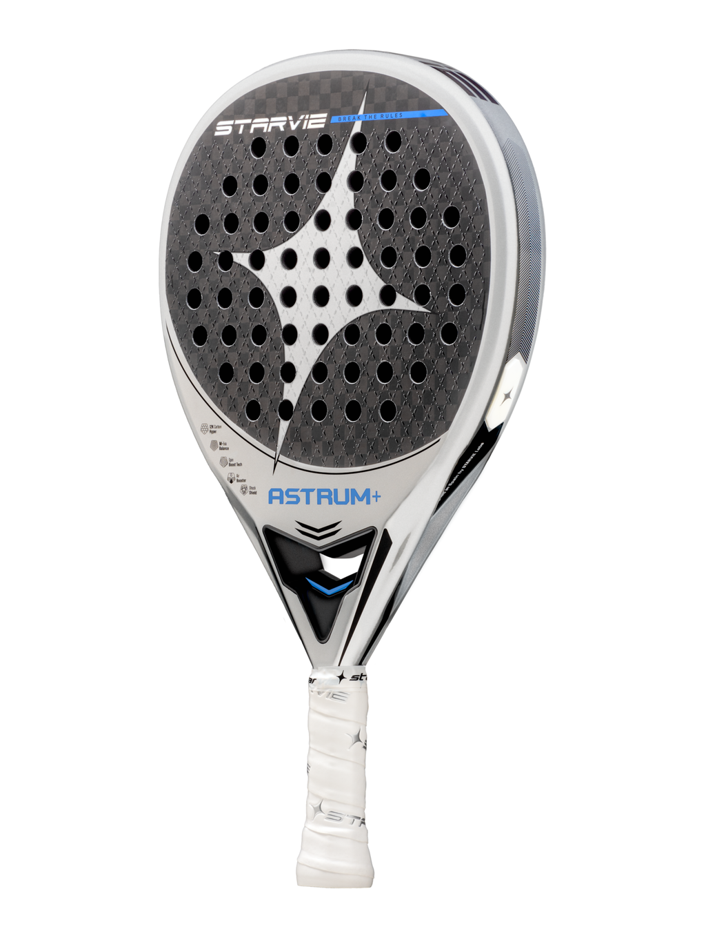Astrum+ Padel Racket