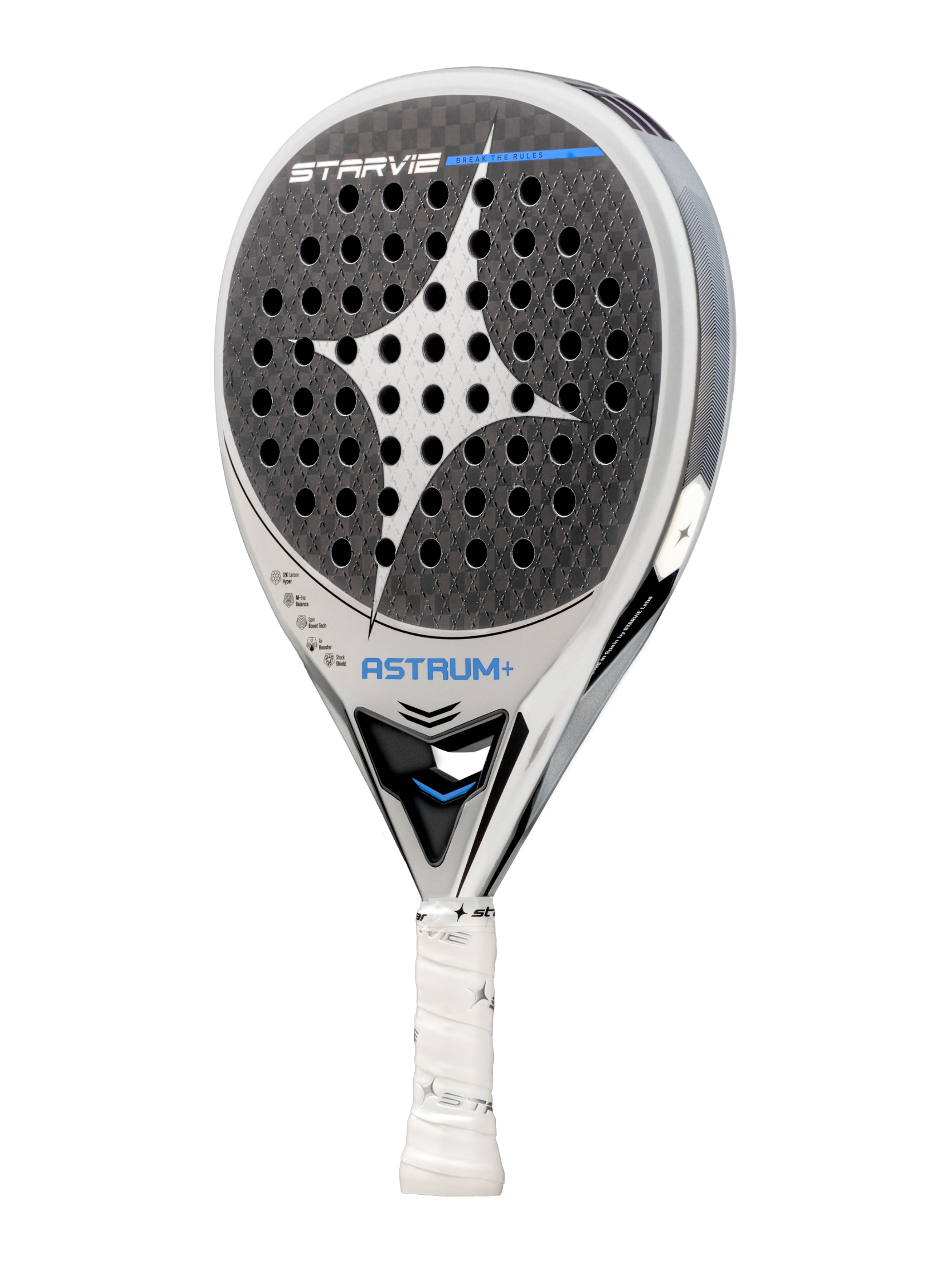 Astrum+ Padel Racket