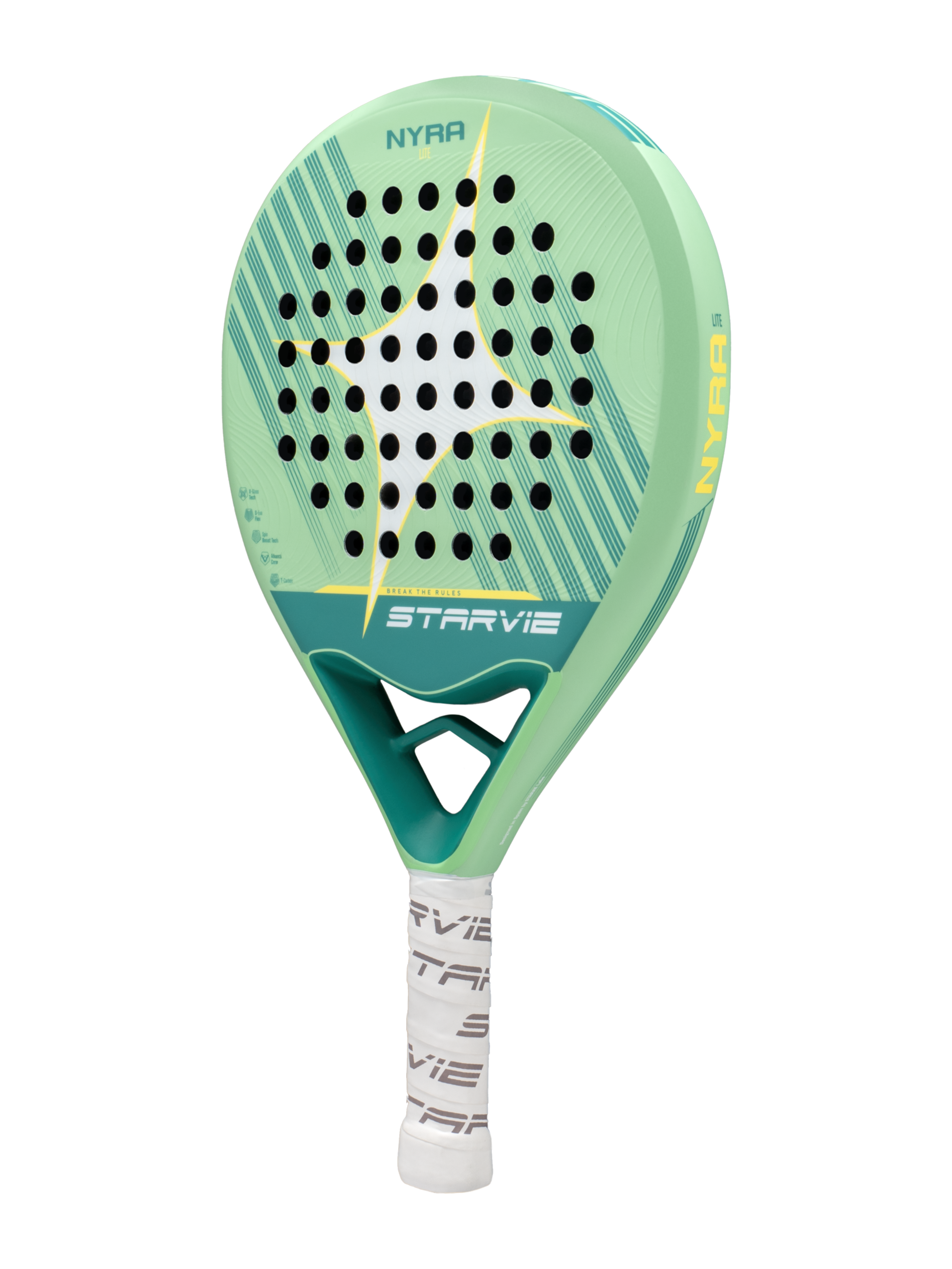 Nyra Padel Racket