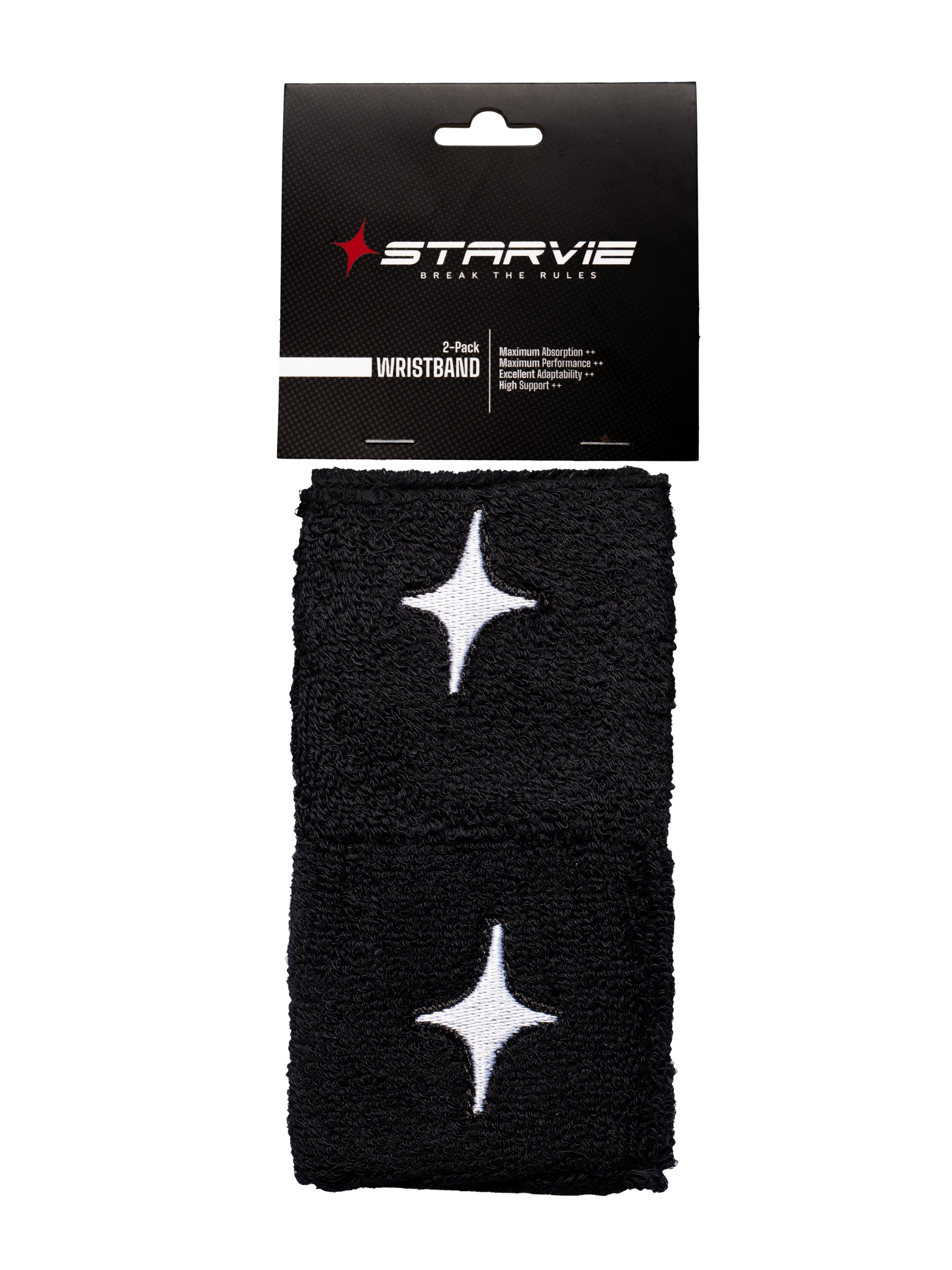 StarVie Wristband (2 pcs)