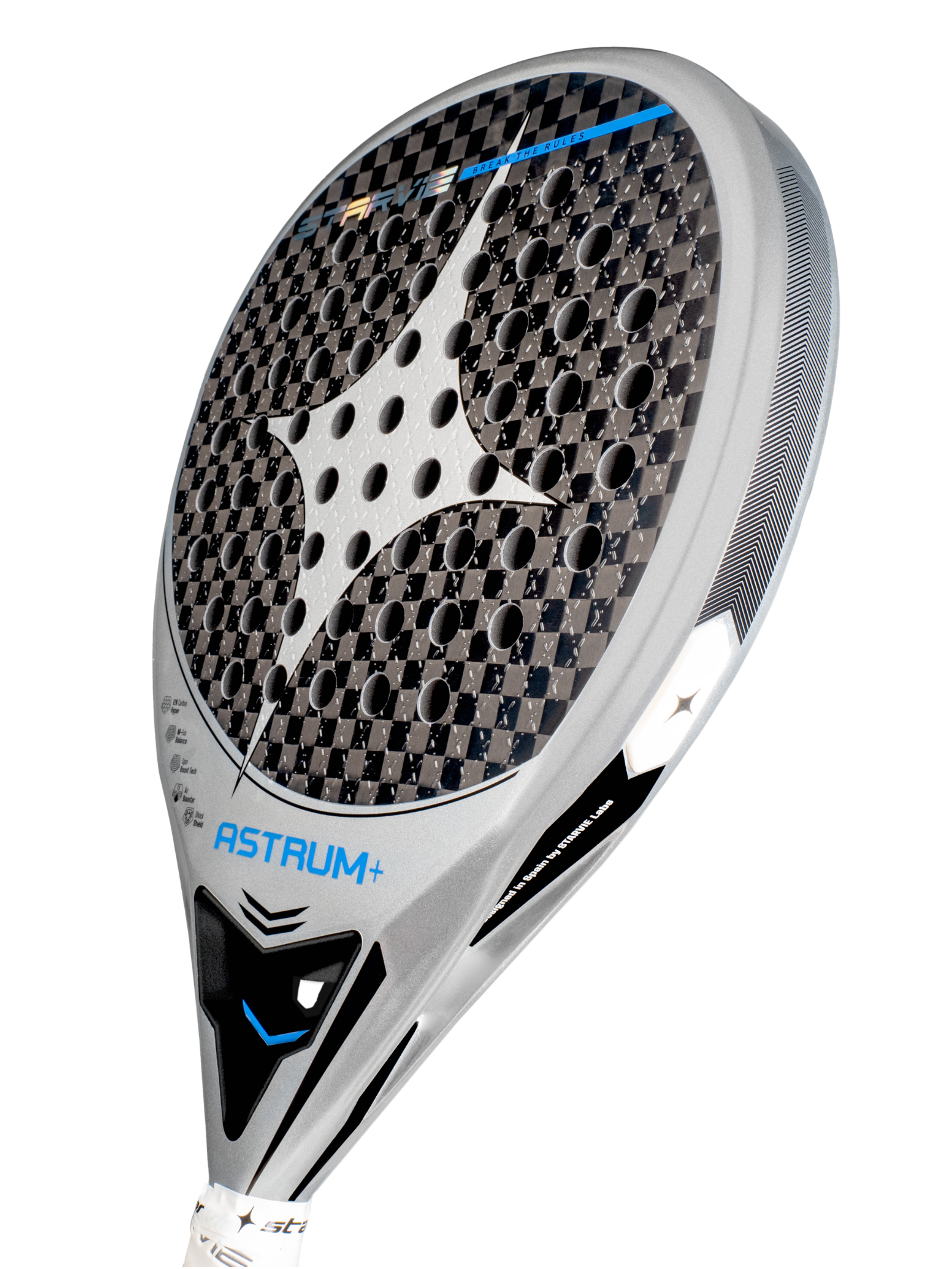 Astrum+ Padel Racket