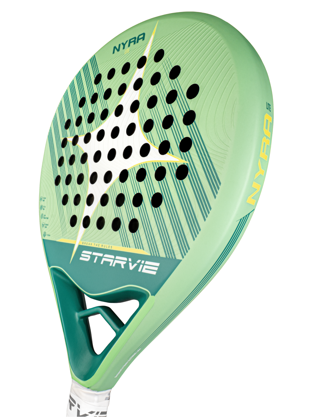Nyra Padel Racket