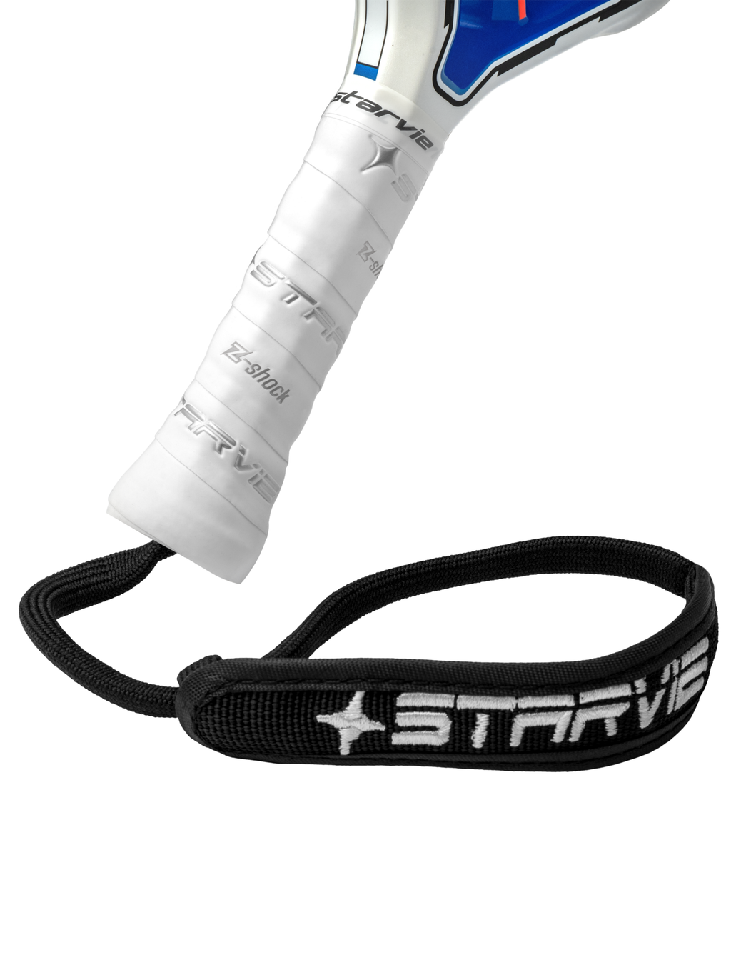 Tritón+ Power Padel Racket