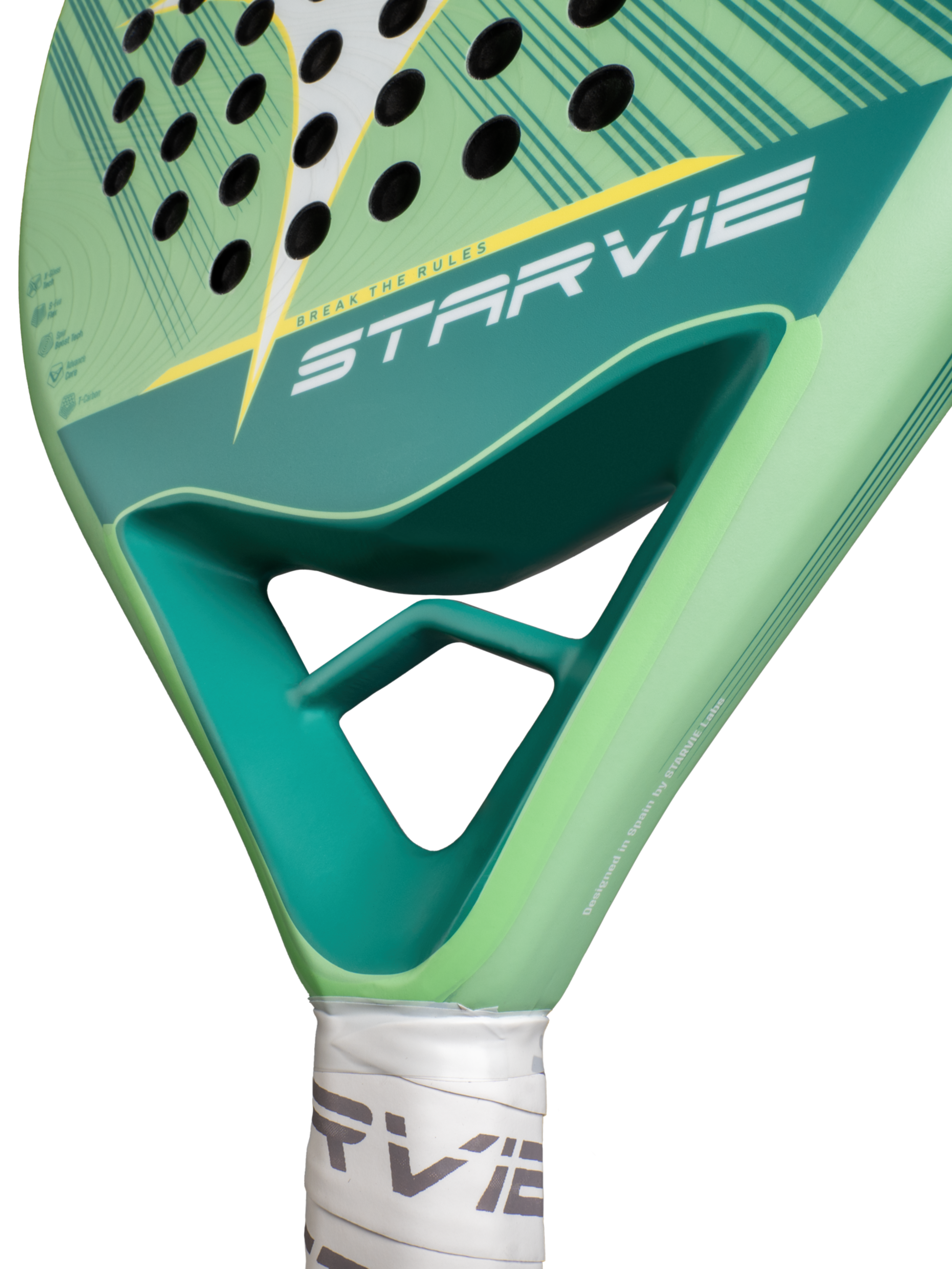 Nyra Padel Racket
