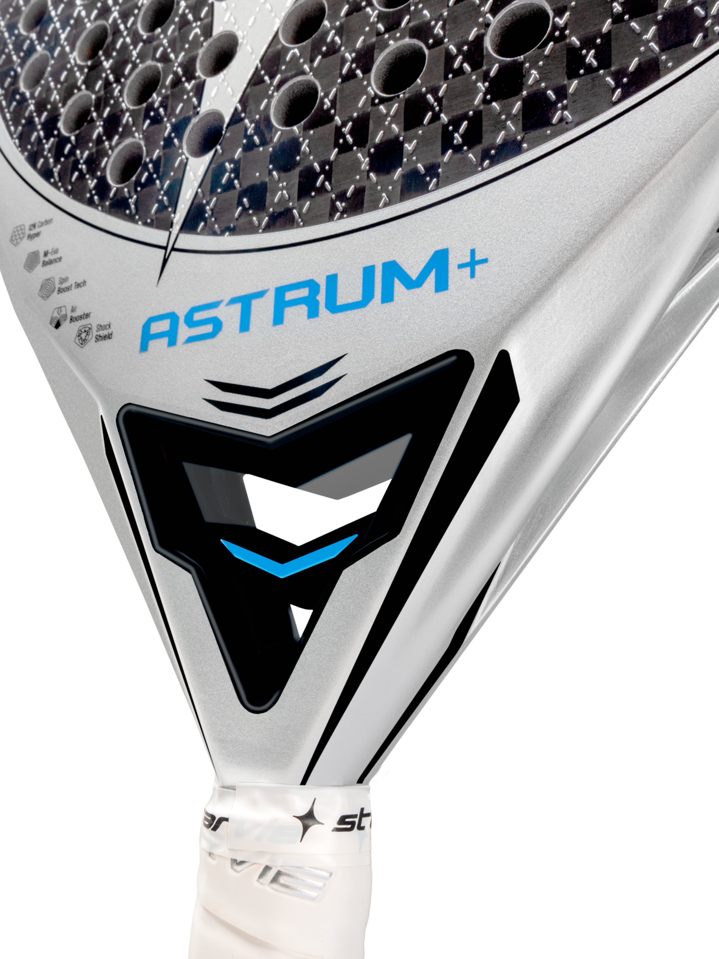 Astrum+ Padel Racket