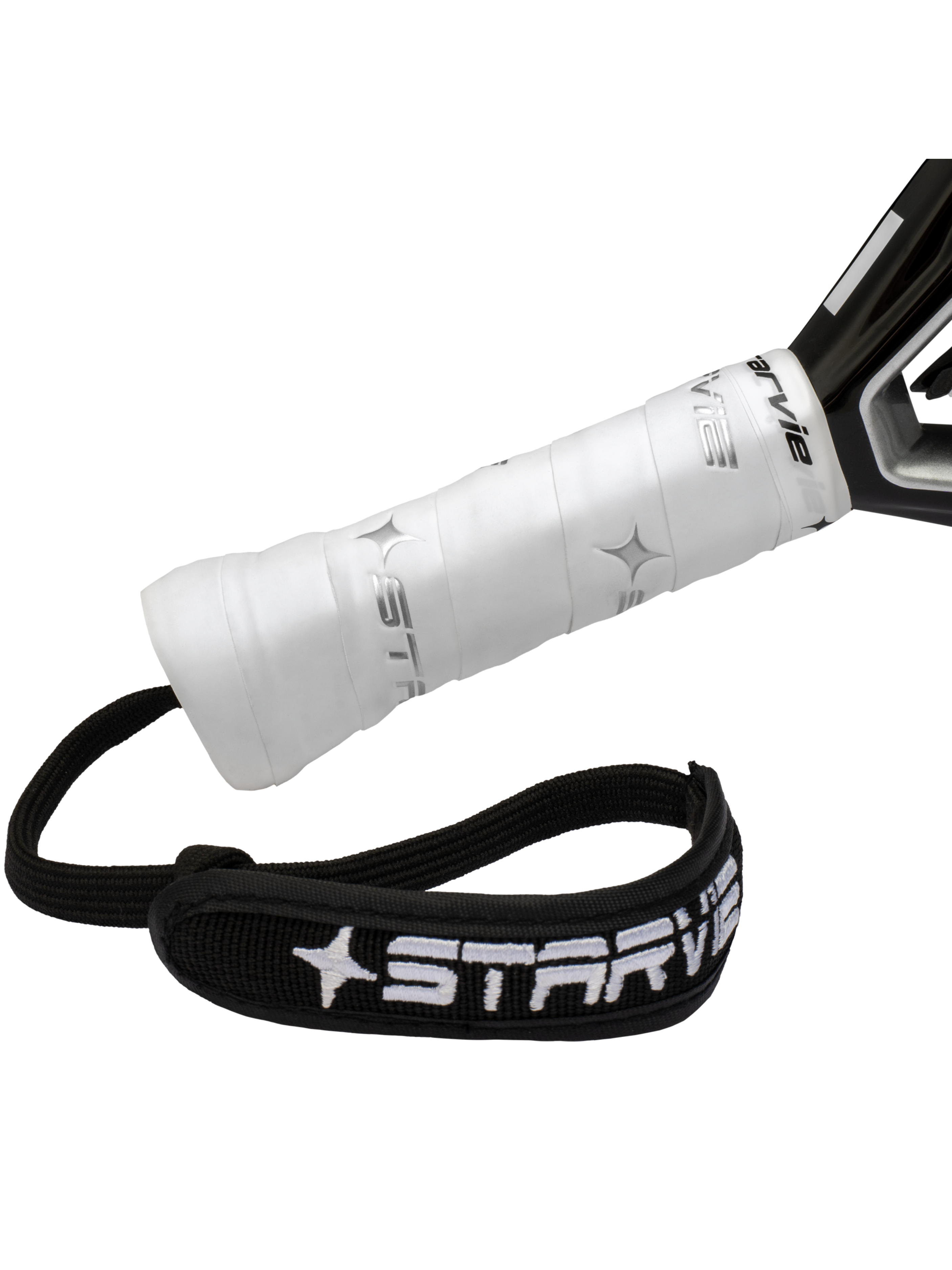 Raptor+ Padel Racket