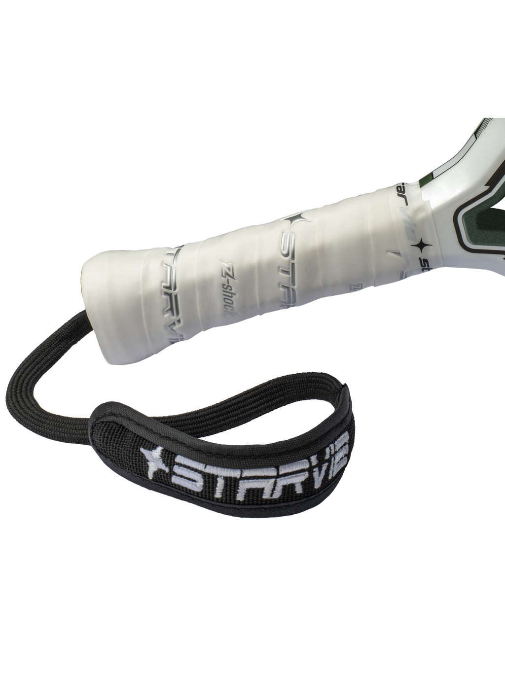 Tritón+ Balance Padel Racket