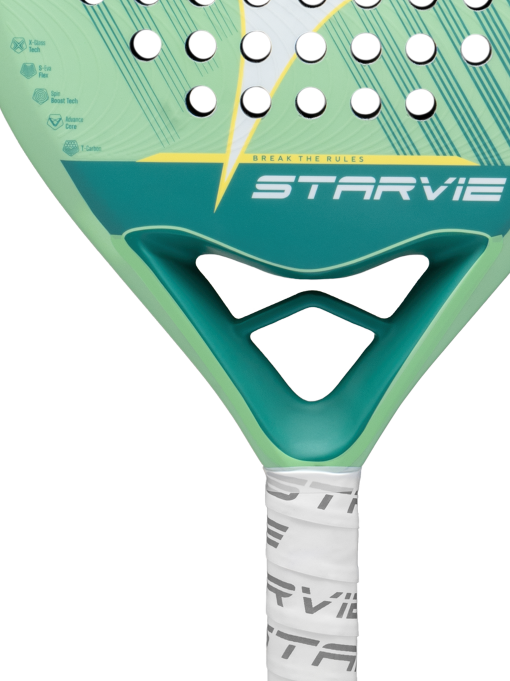Nyra Padel Racket