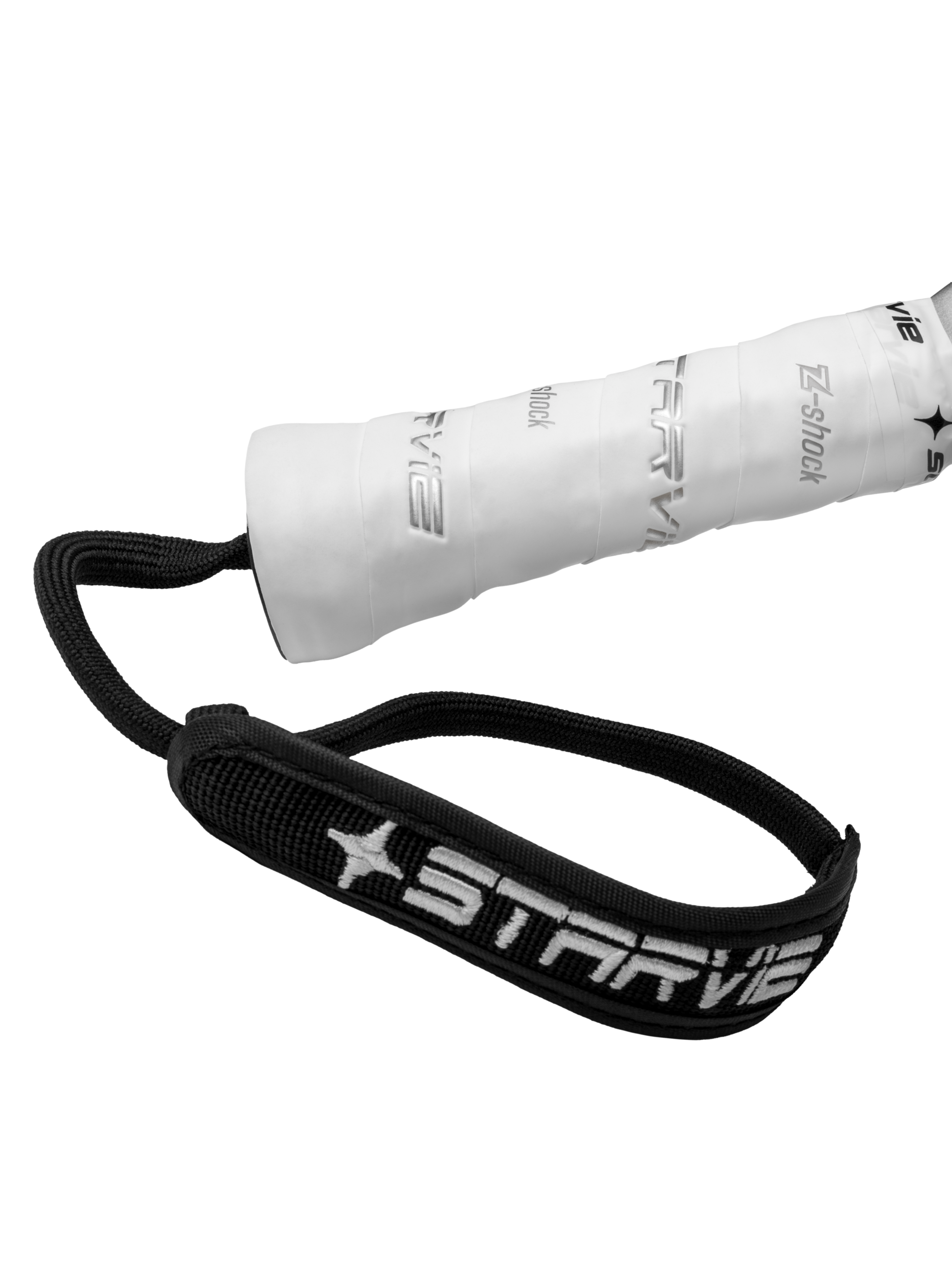Astrum+ Padel Racket