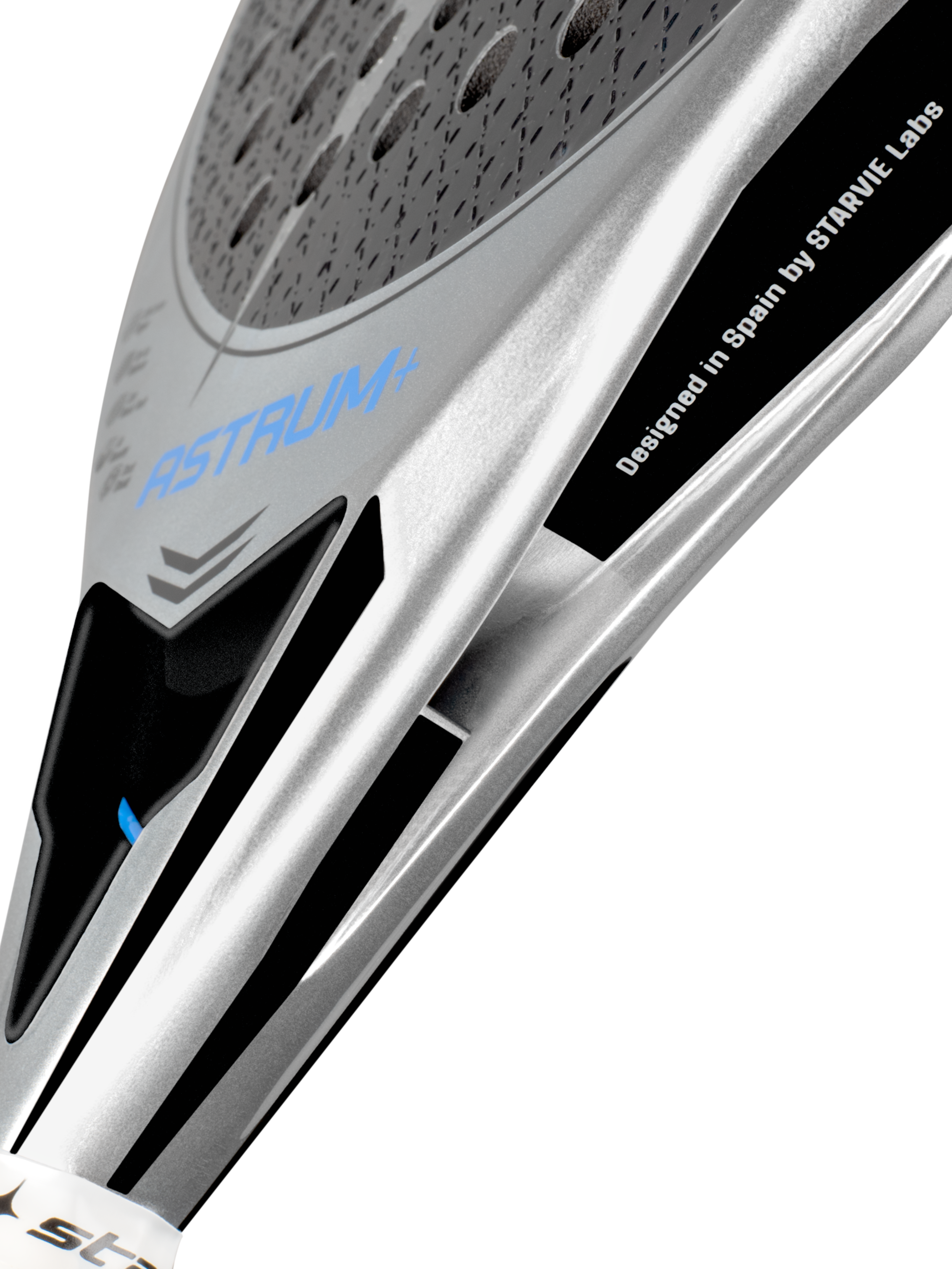 Astrum+ Padel Racket