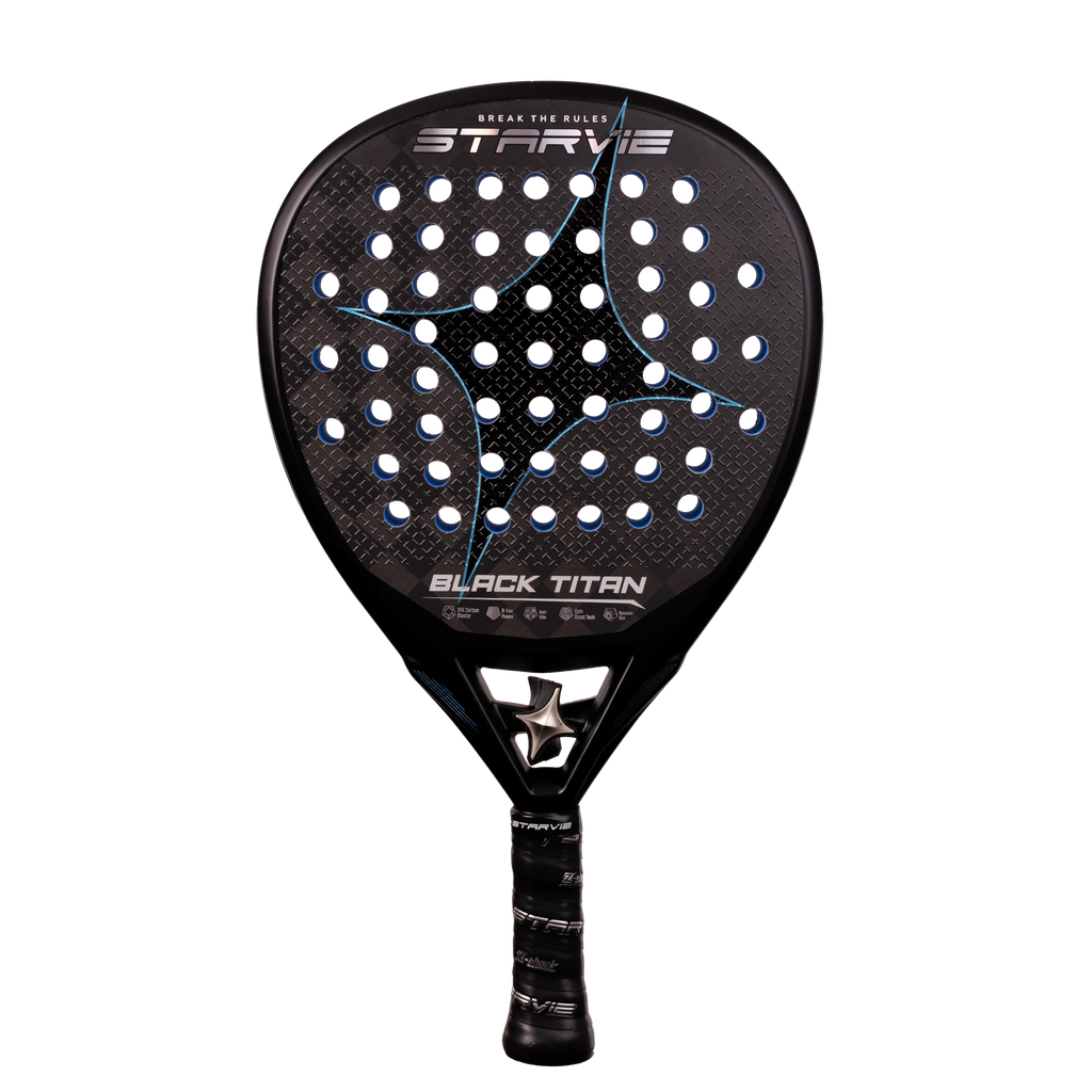 StarVie Black Titan 2027