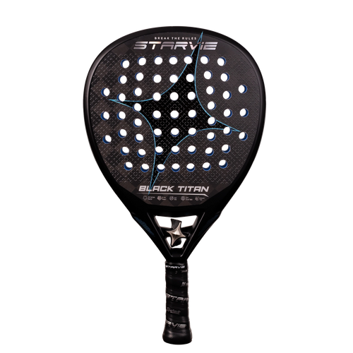 StarVie Black Titan 2027