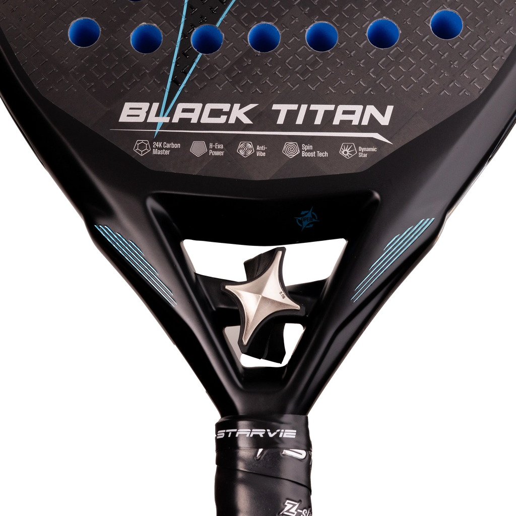 StarVie Black Titan 2027