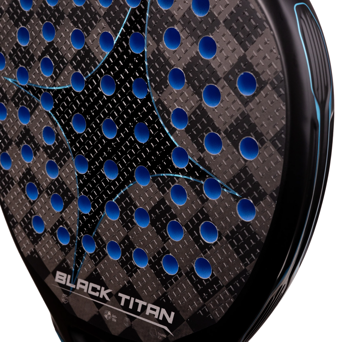 StarVie Black Titan 2027