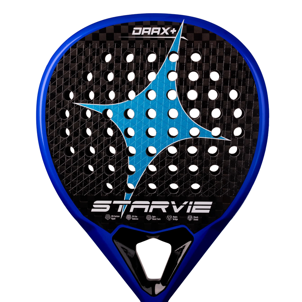 StarVie Drax+ 2027