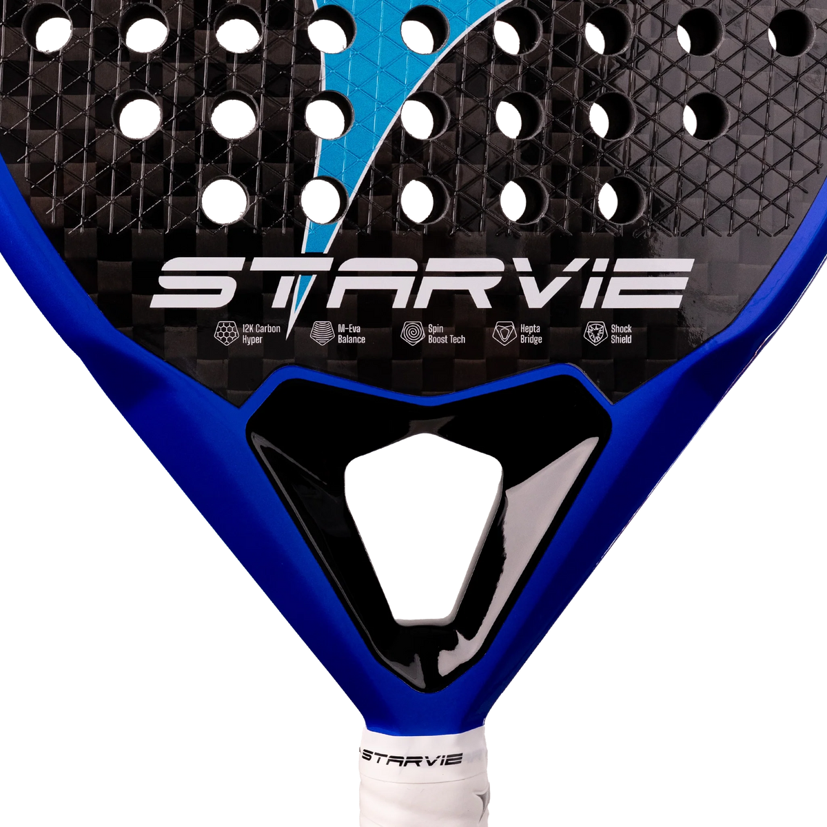 StarVie Drax+ 2027