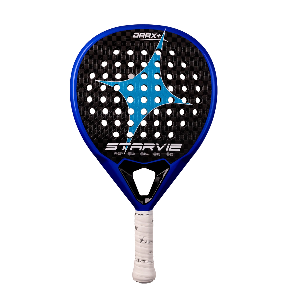 StarVie Drax+ 2027