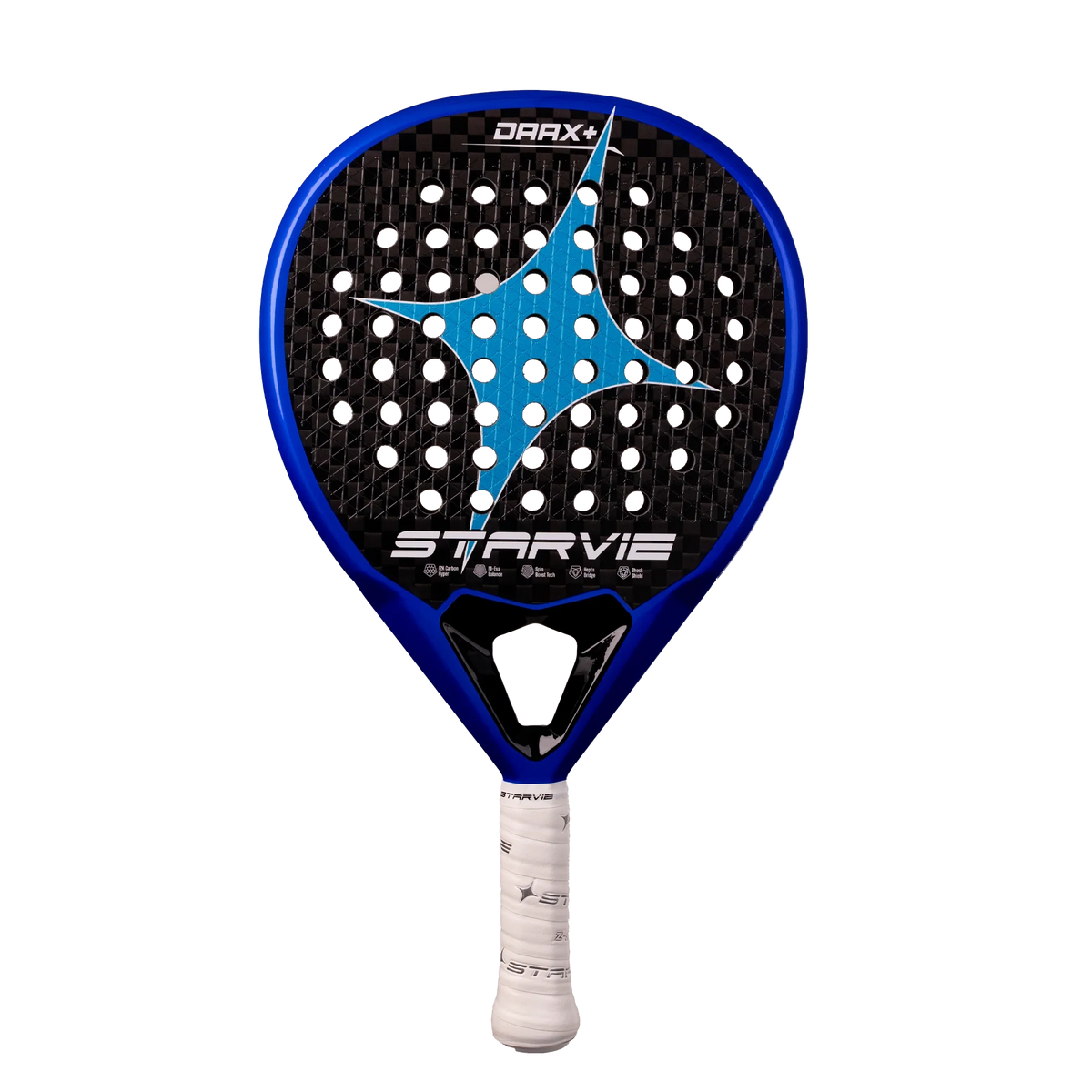 StarVie Drax+ 2027