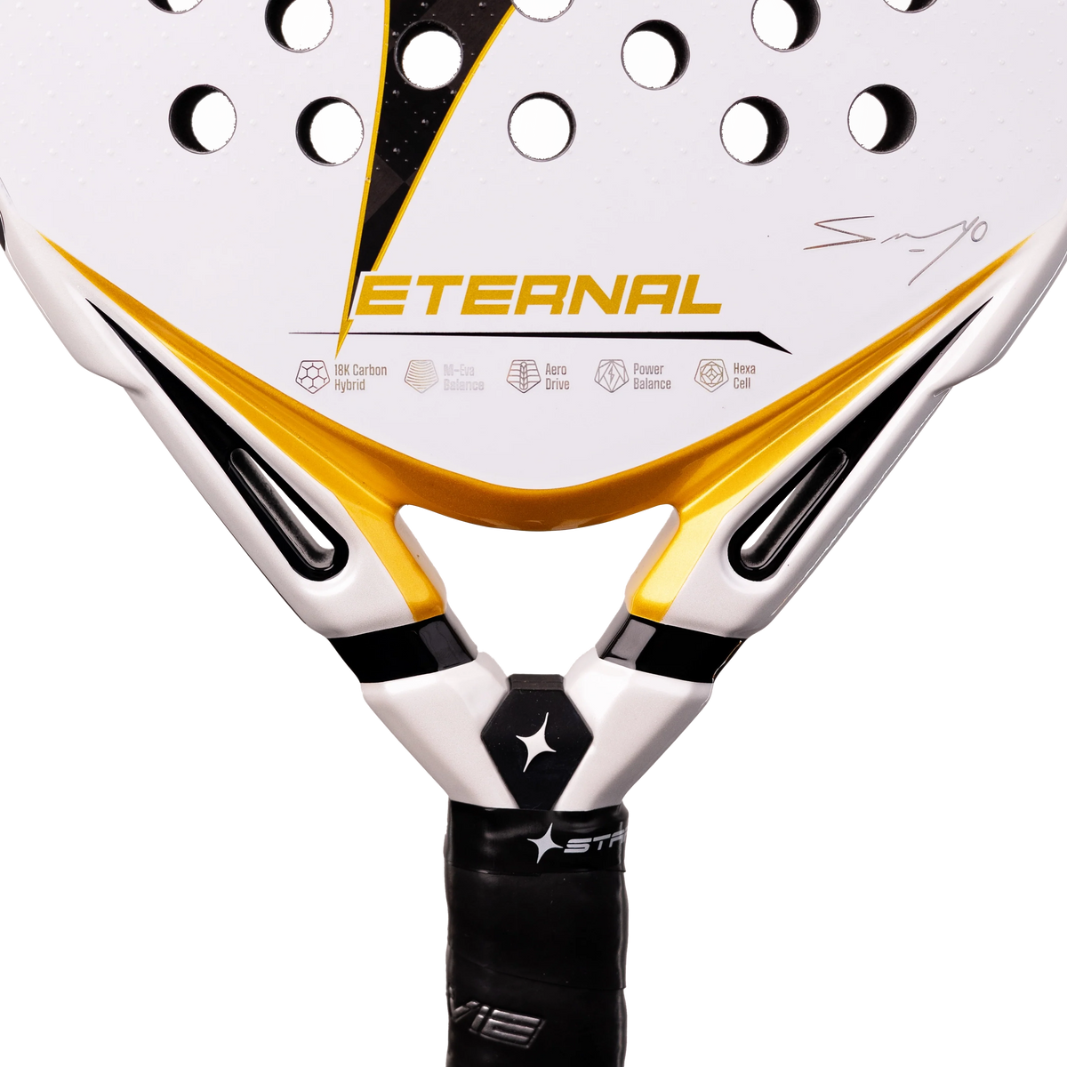 StarVie Eternal 2027