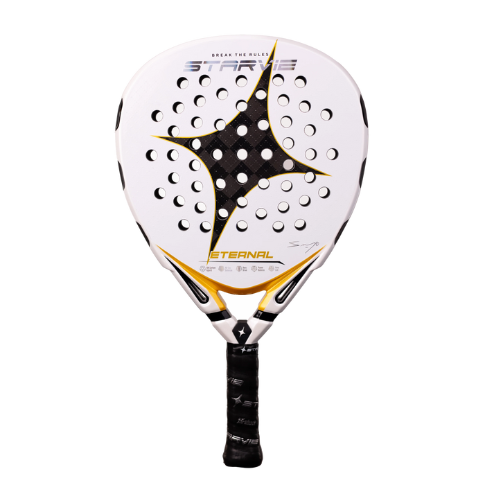 Eternal 2027 Padel Racket