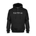 StarVie Hoodie (Black)