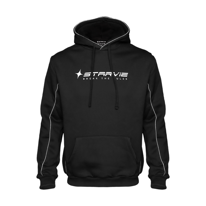 StarVie Hoodie (Black)