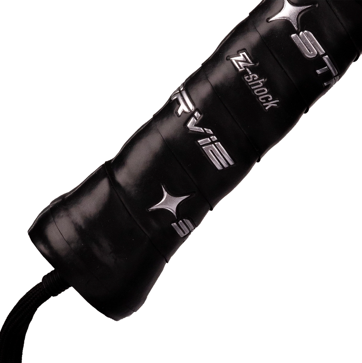 Triton Balance+ handle detail