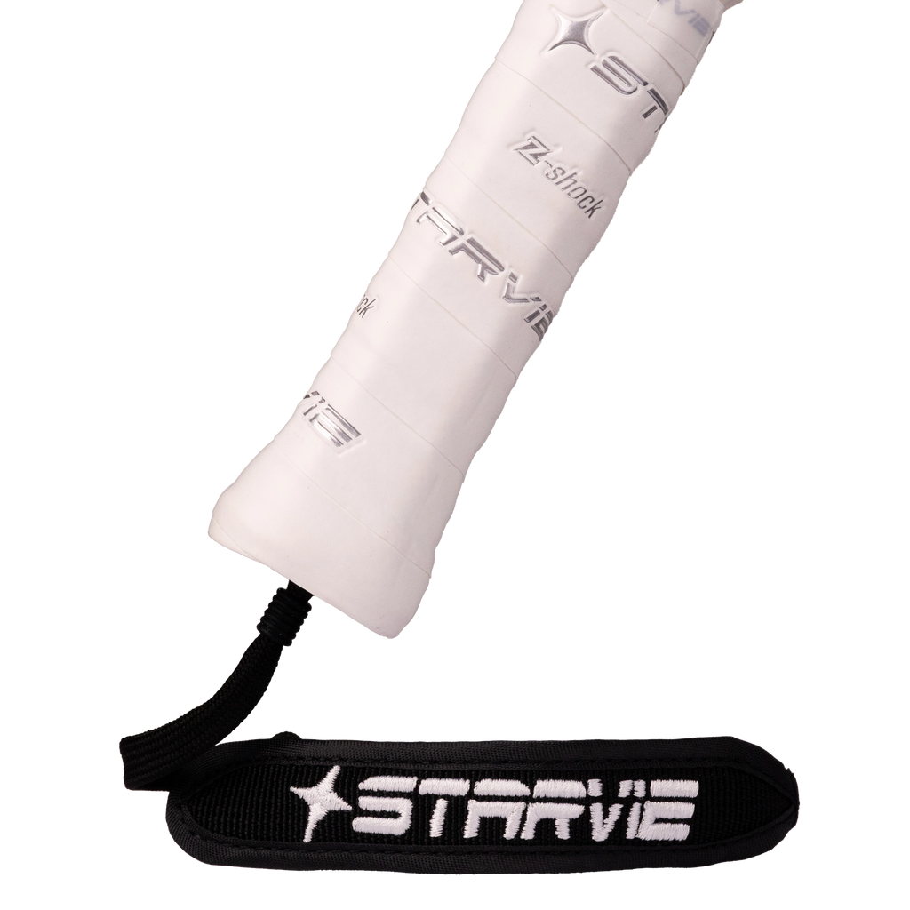 Triton T-One handle detail