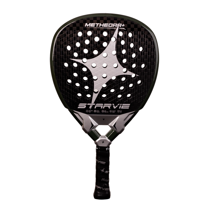 Metheora+ 2027 Padel Racket