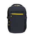 Black Voltage Backpack