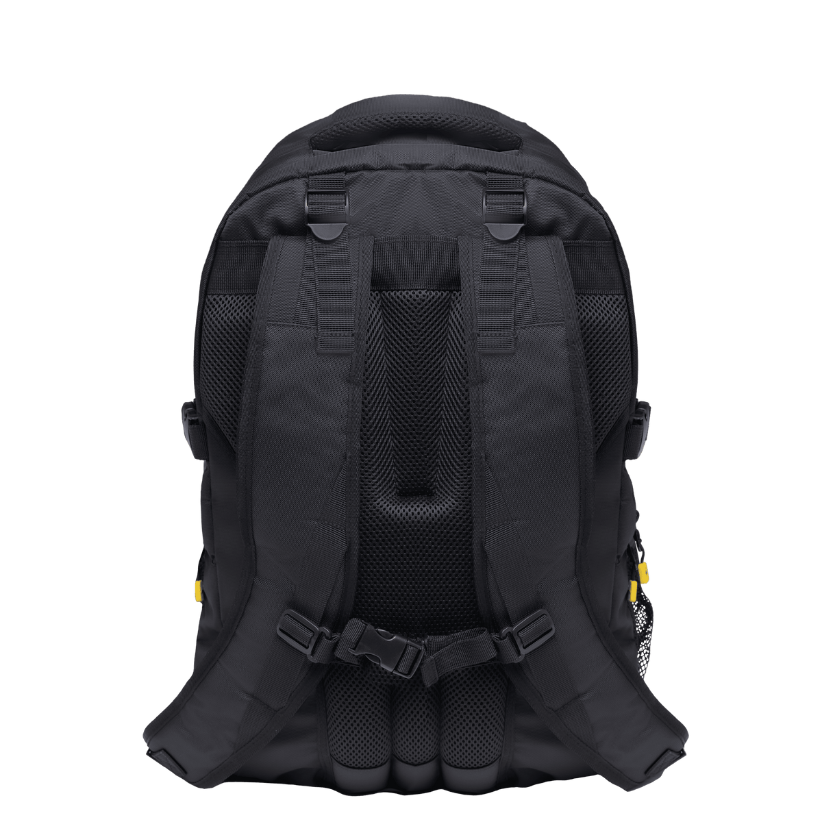 Black Voltage Backpack