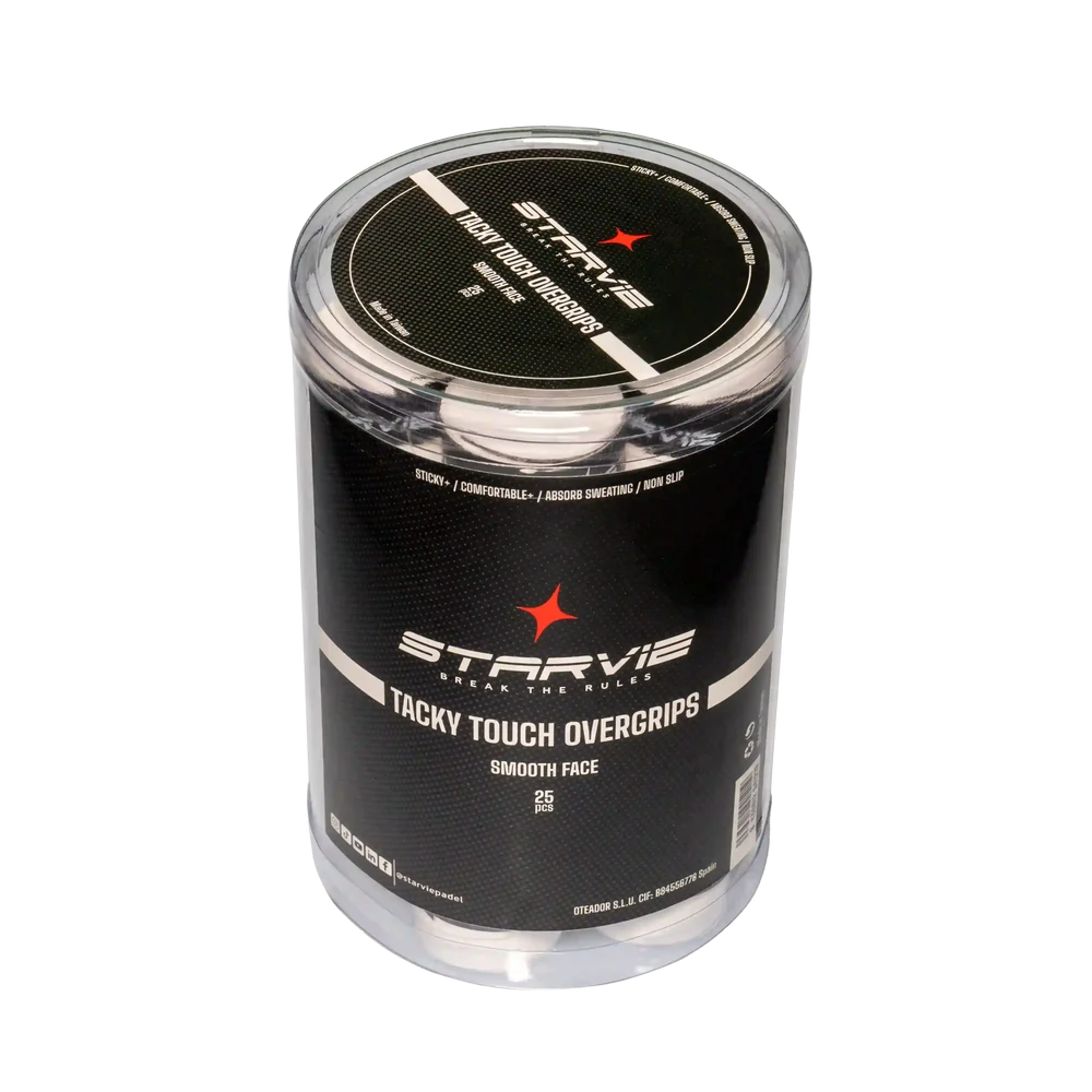 StarVie Tacky Touch overgrips