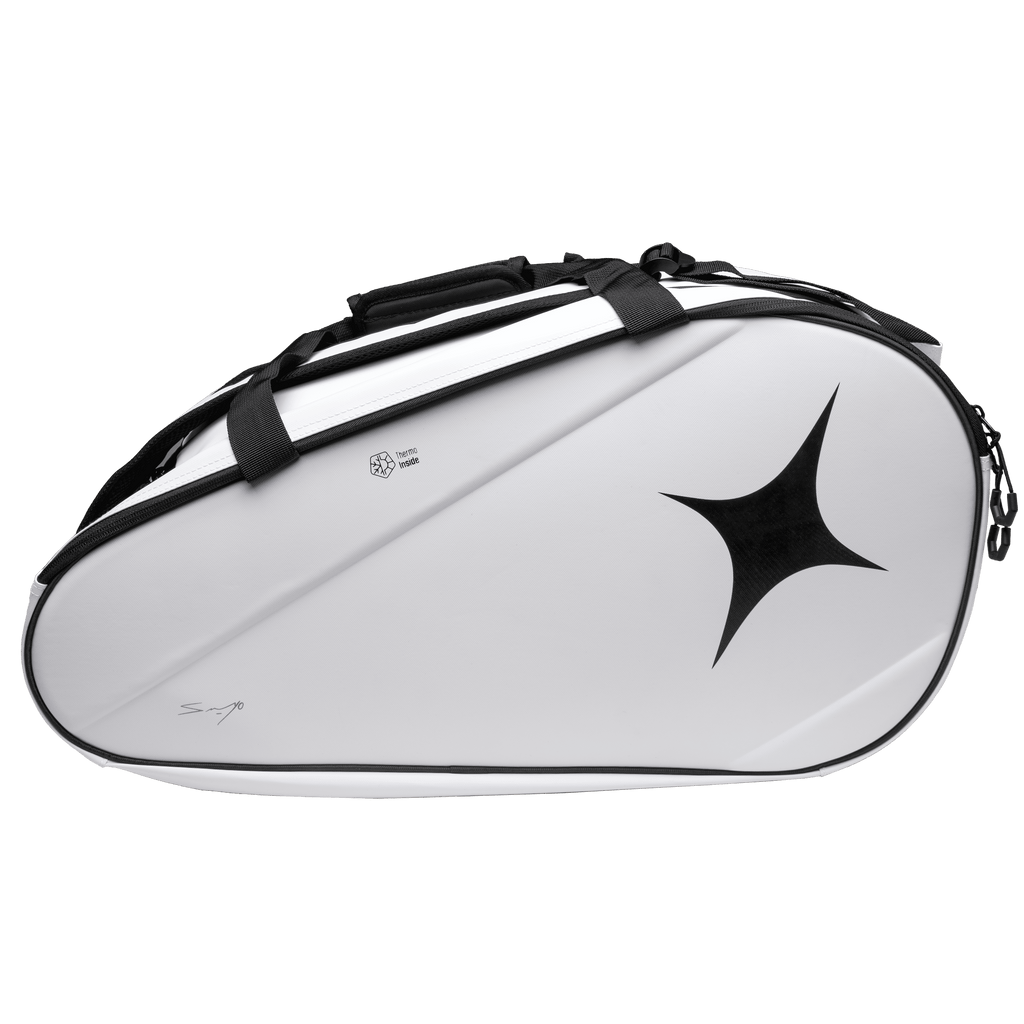 Hard EVA Eternal Racket Bag