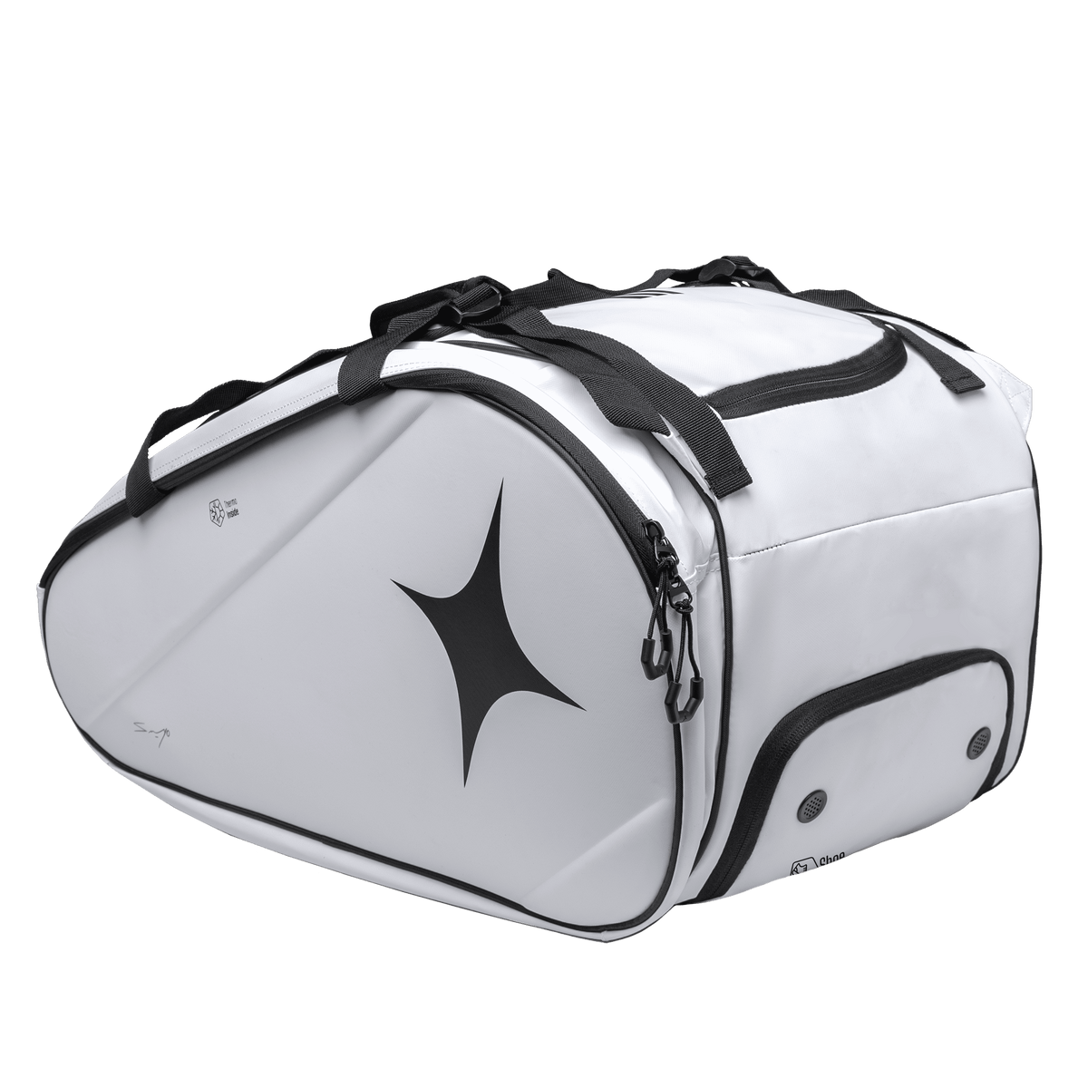 Hard EVA Eternal Racket Bag