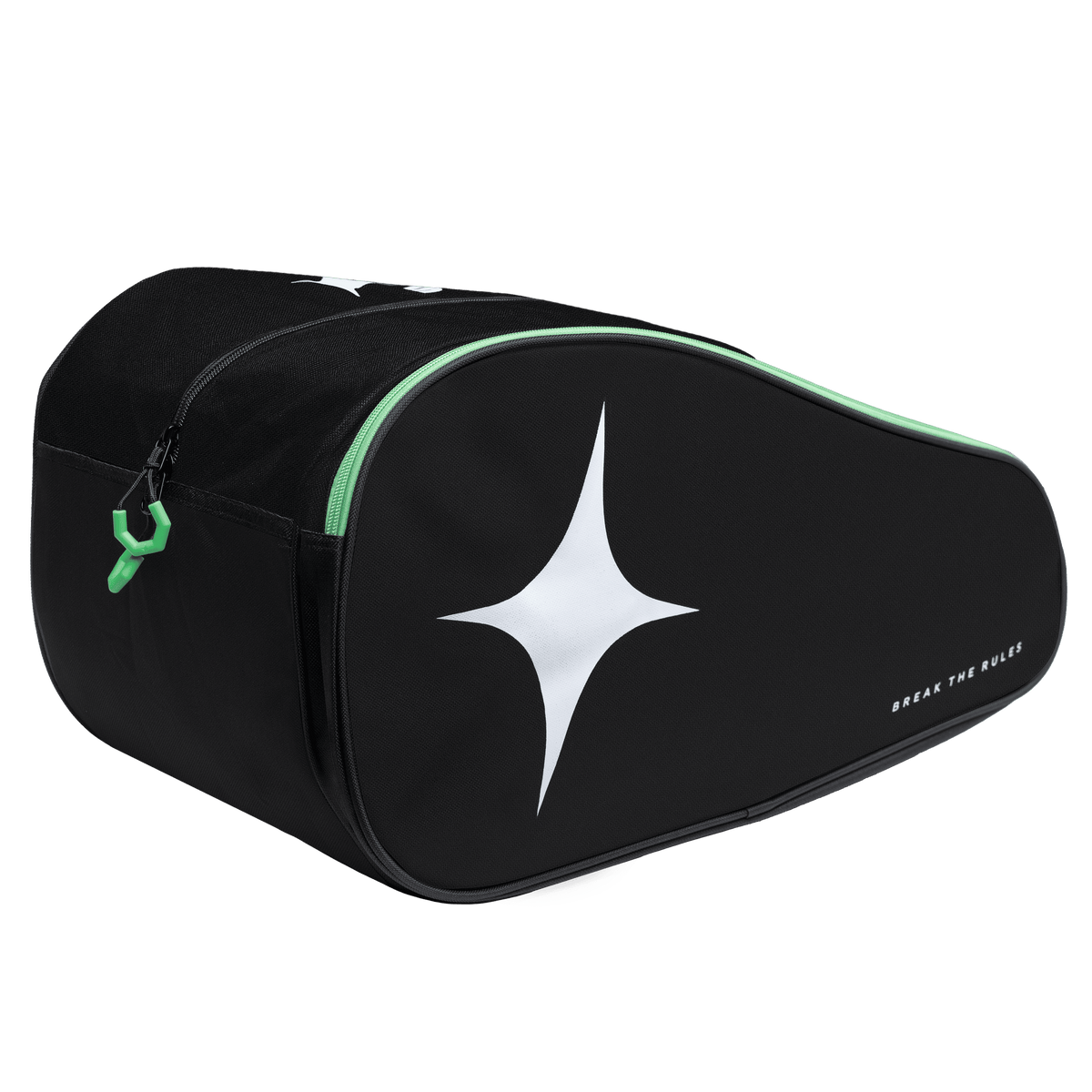 Neon Strike Racket Bag