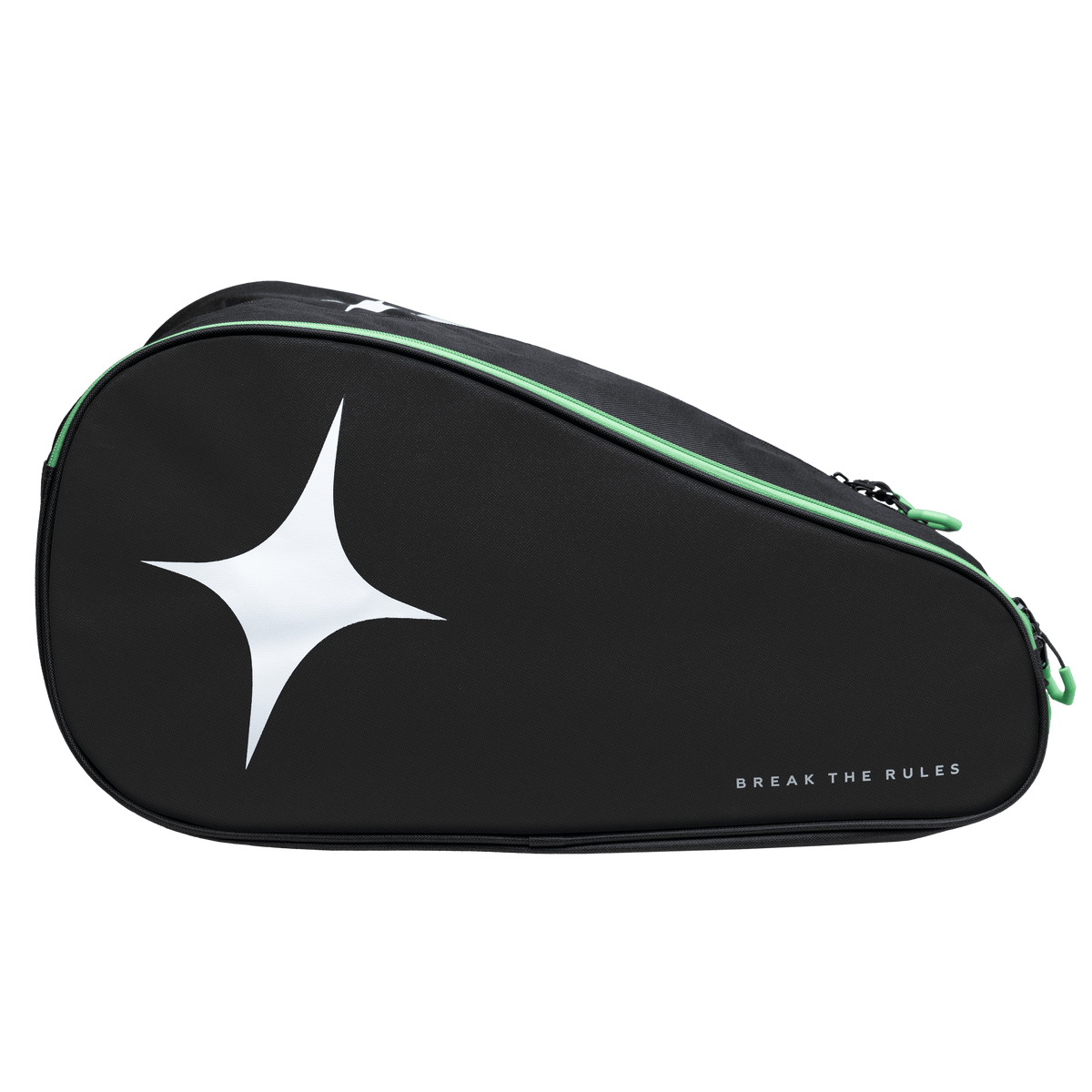Neon Strike Racket Bag