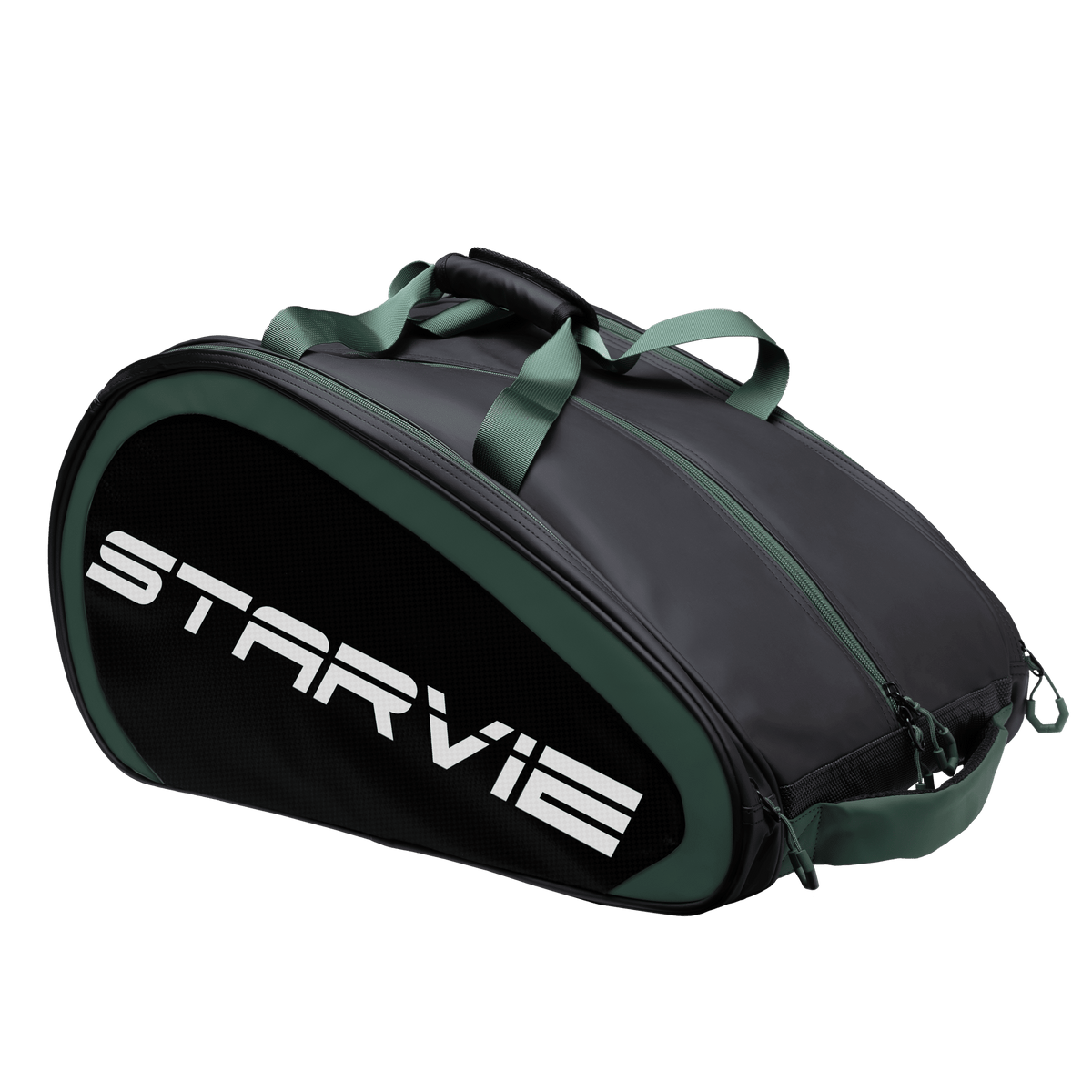 Pro Master Racket Bag