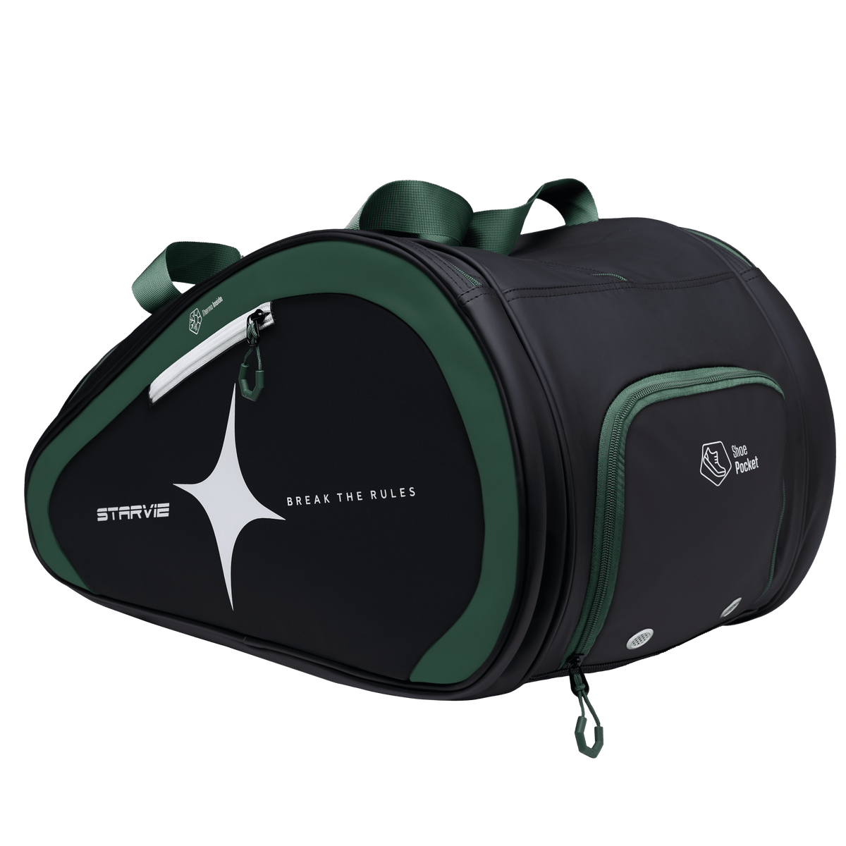 Pro Master Racket Bag