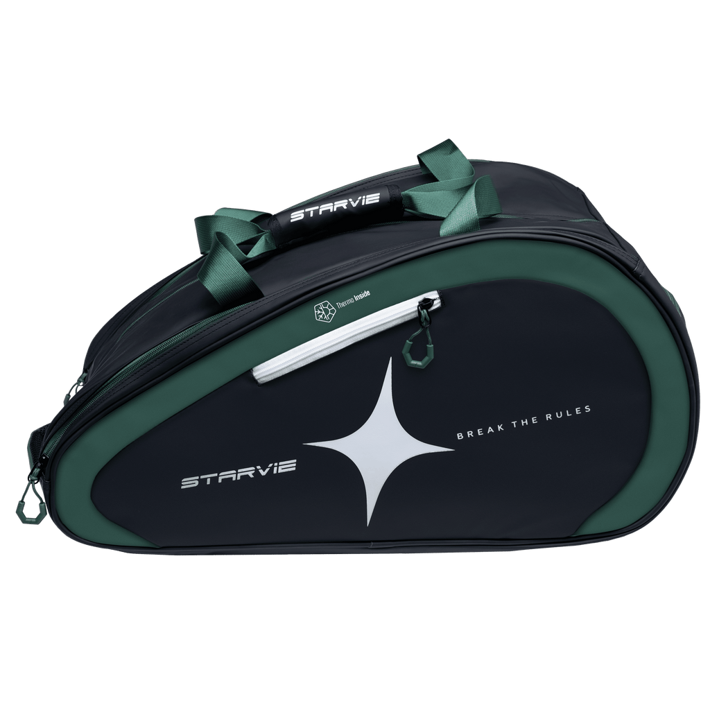 Pro Master Racket Bag