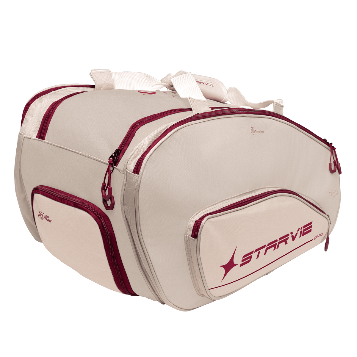 T-One Pro Racket Bag