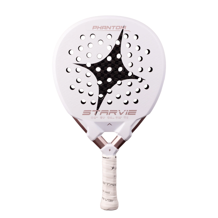 Phantom 2027 Padel Racket