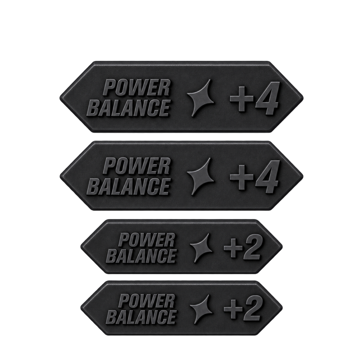 StarVie Power Balance weights