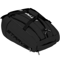 Hard EVA Black Racket Bag 2027